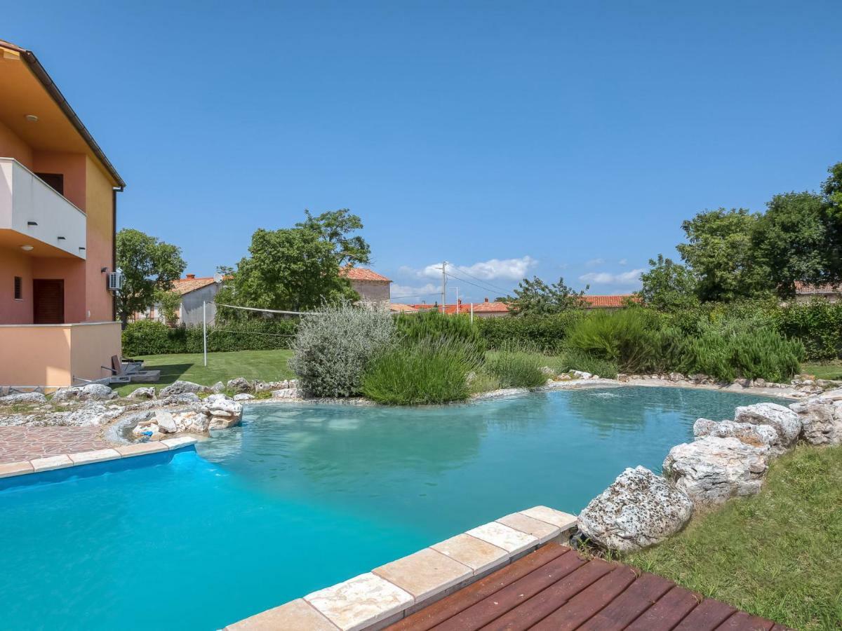 Holiday Home Mario 1 By Interhome Hreljići Exterior foto