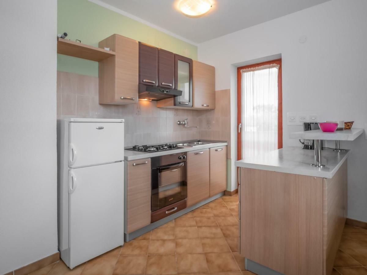 Holiday Home Mario 1 By Interhome Hreljići Exterior foto