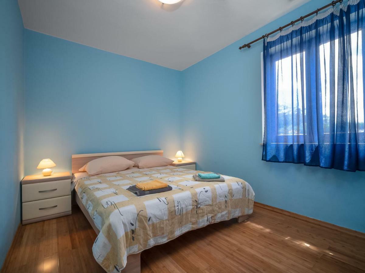 Holiday Home Mario 1 By Interhome Hreljići Exterior foto